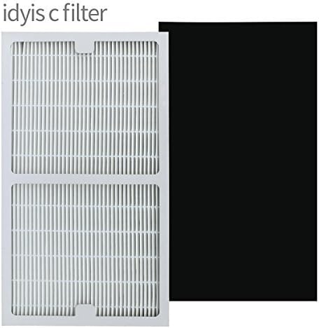 Replacement Idylis filter C, IAP-10-280 & IAP-10-200 Filters Compatible - Image 5