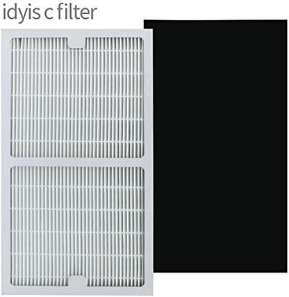 Replacement Idylis filter C, IAP-10-280 & IAP-10-200 Filters Compatible - Image 5