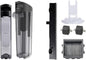 Clean/Dirty Water Tank Brush Cover, Compatible by Unknown