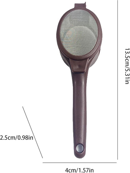 Coffee Filter Spoon - Image 2