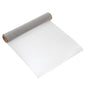 uxcell 80 Mesh 39" x 12" Woven Wire Mesh, 304 Stainless Steel Air Vent Filter by uxcell