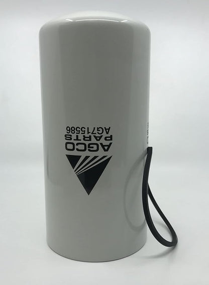 AG715586 Agco Hydraulic Oil Filter, 1-1/2-16 Inch Thread Size - Image 3