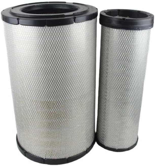 20 SETS OF AIR FILTER 5493924 & 5493925, GOOD - Image 3