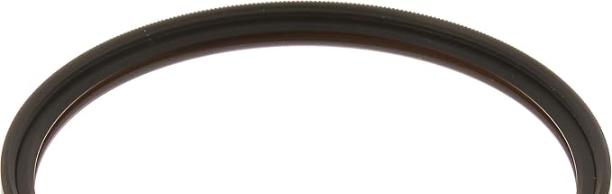 Tiffen 77WBPM18 77mm Warm Black Pro-Mist 1/8 Filter - Image 2