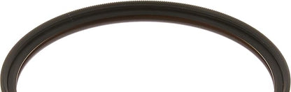 Tiffen 77WBPM18 77mm Warm Black Pro-Mist 1/8 Filter - Image 2