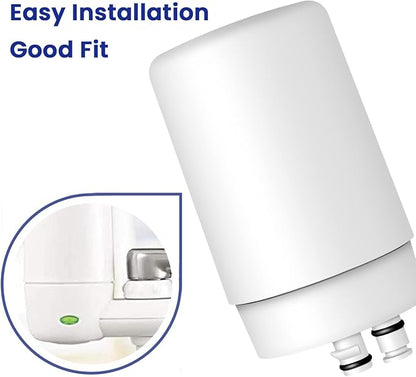 Overbest Faucet Water Filter, Replacement - Image 5