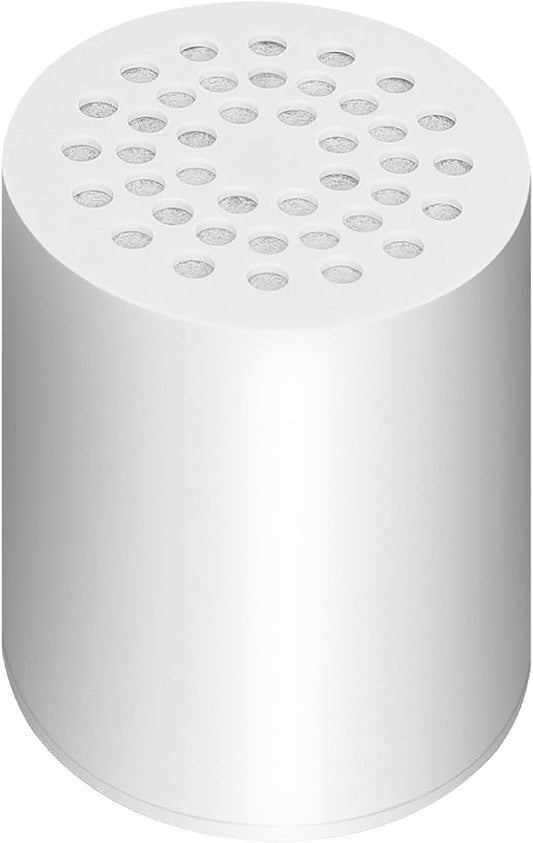 HarJue 15 Stage Shower Filter Replacement Cartridge, Universal High Output by HOME