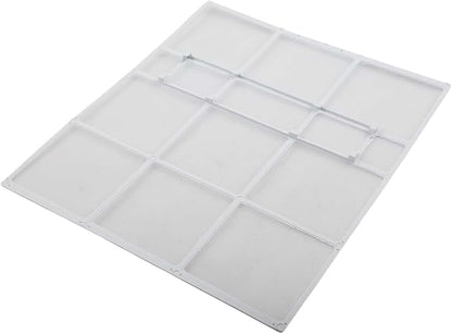 Air Conditioner Dustproof Filter Screen - Image 6