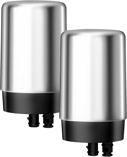 Waterdrop Faucet Water Filter, Replacement by Waterdrop