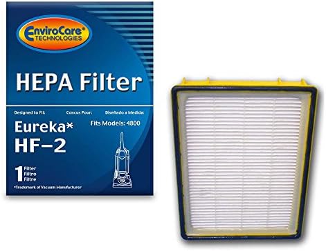 EnviroCare Replacement Eureka Vacuum 4870 Smart Vac Supply Kit Made to fit - Image 3