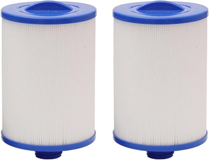 Replaces 6CH-940 Spa Filter, Unicel 6CH-940, Filbur 817-0050, Waterway Front by Zkaybb