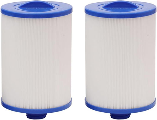 Replaces 6CH-940 Spa Filter, Unicel 6CH-940, Filbur 817-0050, Waterway Front by Zkaybb