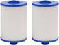 Replaces 6CH-940 Spa Filter, Unicel 6CH-940, Filbur 817-0050, Waterway Front by Zkaybb
