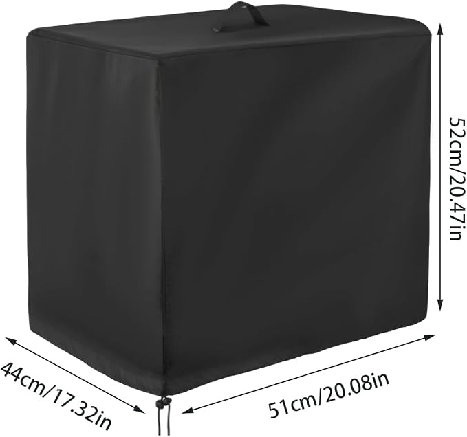 Sand Filter Cover - Image 7
