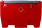 Portable Diesel Only Fuel Storage W/12V Pump 10.6 GPM Flow Rate, Auto Nozzle by Unknown