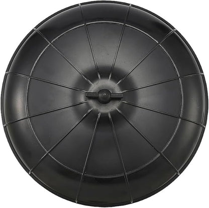 Universal Air Pre-Cleaner Assembly 4 Inch Intake Inlet Pre Filter Sand Rain Cup - Image 6