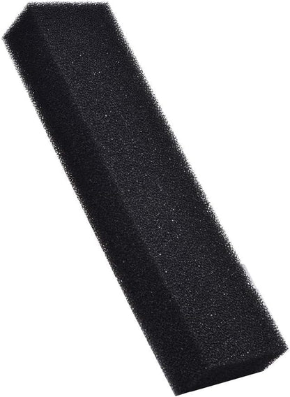 ALEGI Filter Foam Sponges, Bio Sponge Filter Media Pad, Cut-to-Size Foam by ALEGIAquarium