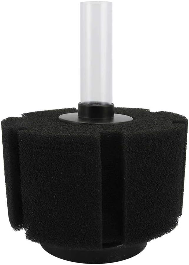 XY-280 Bio Fish Aquarium Medium Cylinder Soft Sponge Water Filter by Unknown