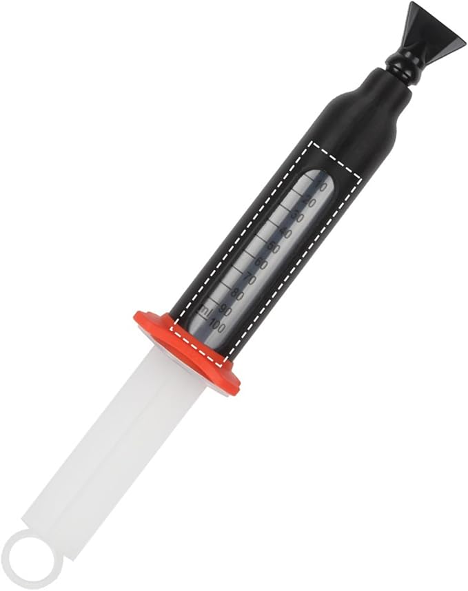 Manual DLP Curing Resin Recycler Resin Filter Funnel - Image 4