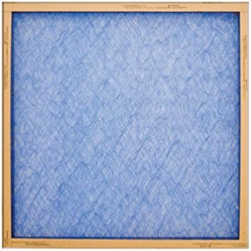 AAF Flanders 22-1/4 in. H x 20 in. W x 1 in. D Fiberglass 4 MERV Air Filter by Unknown