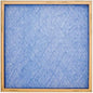 AAF Flanders 22-1/4 in. H x 20 in. W x 1 in. D Fiberglass 4 MERV Air Filter by Unknown