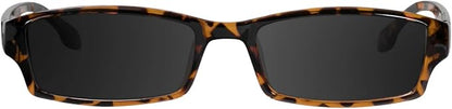 TruVision Readers Reading Glasses, Comfort Spring Hinges - Image 2