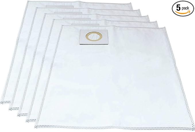 Makita A-48430 Filter Dust Bag by MakitaPowerTools