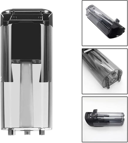 Replacement Dirt Water Tank for 3.0LCD LED Wet Dry Vacuum Cleaner, for Durable - Image 8