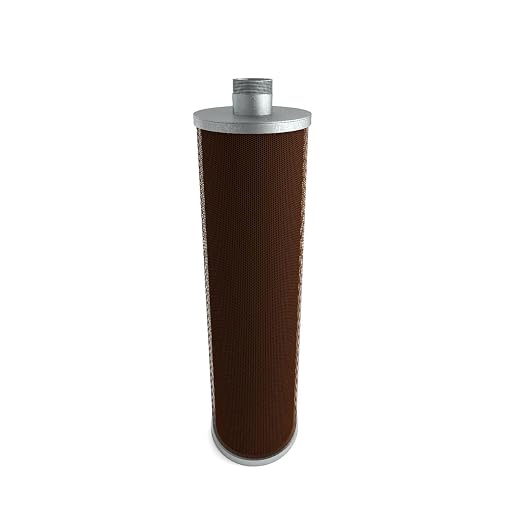 MM4F Hankison Oil Mist Eliminator Element, OEM Equivalent by Moisture+Boss