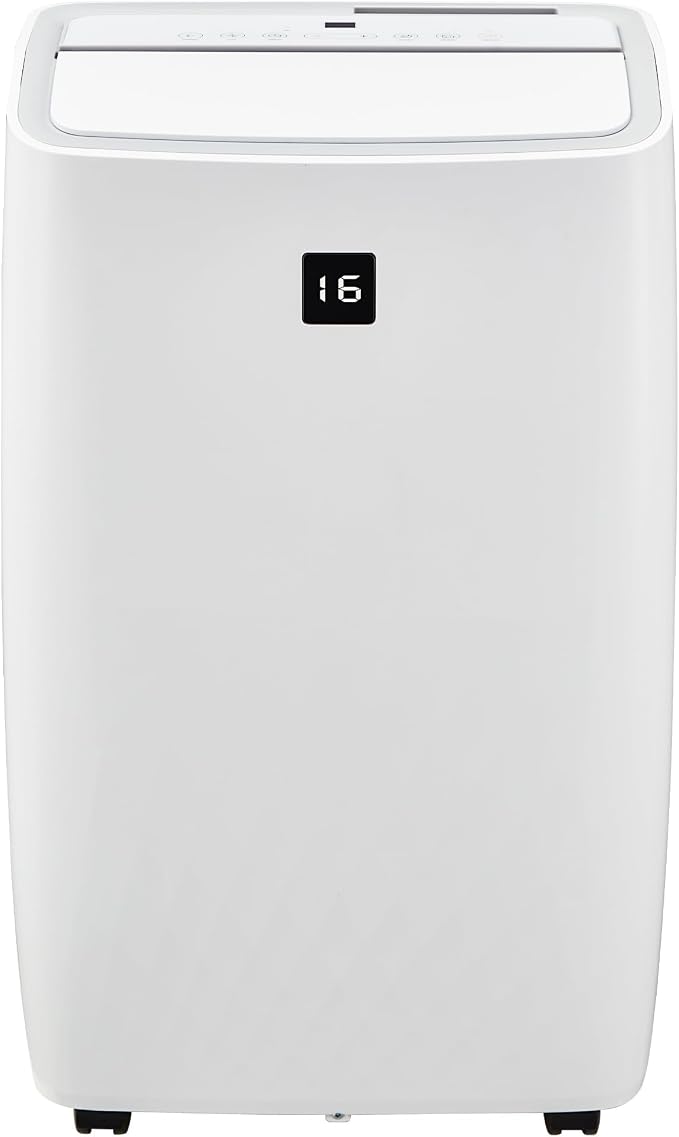 Portable Air Conditioners, 12000 BTU Portable AC by GAOMON