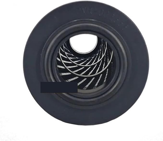 Vacuum Pump Accessory Oil Mist Eliminator PN 002556 Imported Glass Fiber - Image 5