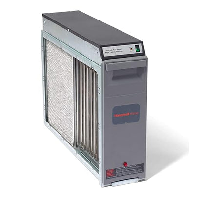 Honeywell F300E1001 Electronic Air Cleaner by HoneywellAirComfort