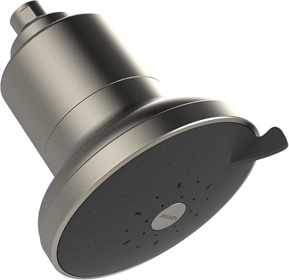 AquaTru Shower - High Pressure Shower Filter Removes Impurities from Hard Water by AQUATRU