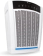 LivePure Bali Series Multi-Room Whole House Large Console Air Purifier by LivePure