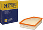 Hengst-E1346L Air Filter by Hengst
