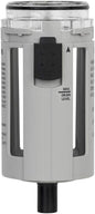 PneumaticPlus PPF-C Series Replacement Bowl Kit by PneumaticPlus