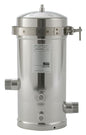 3M Aqua-Pure Whole House Large Diameter Stainless Steel Filter Housing by Aqua-Pure