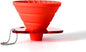 2-in-1 Pour Over Coffee Dripper by Wmazio