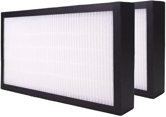 AIRX FILTERS WICKED CLEAN AIR. HEPA Filter Compatible Replacement by AIRXFILTERSWICKEDCLEANAIR