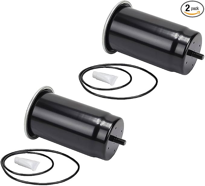 Mytee Products 2 Pack Air Dryer Desiccant Cartridge by MyteeProducts