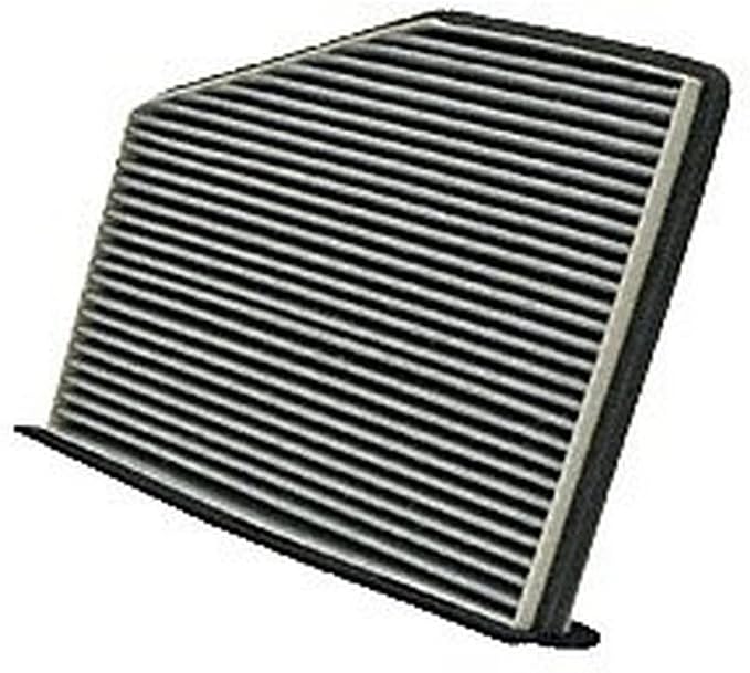 WIX Filters - 24489 Cabin Air Panel by Wix