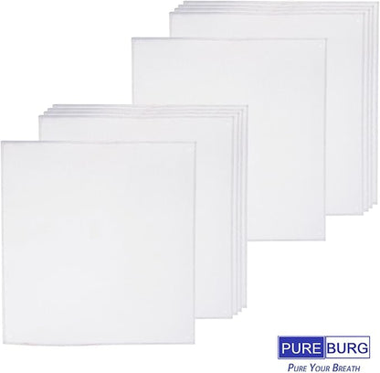 PUREBURG Replacement Pre-Filters Compatible - Image 5