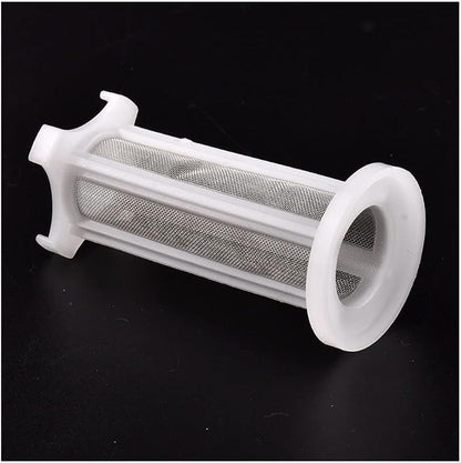 Agricultural pump filter, 10/20/25mm Pagoda Hose Filter, Sprayer Car Washing by Unknown