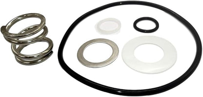 SPX0710 Rebuild Repair Kit Replacement - Image 3