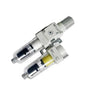 Air Combination Filter Regulator + Mist Separator AC AC20D AC20D-B by Unknown