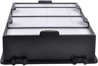 Nispira True HEPA Air Filter Replacement Compatible - Image 3