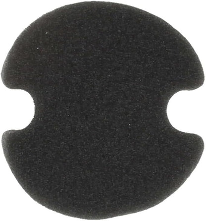 Air Filter Sponge Black Replacement Compatible - Image 2