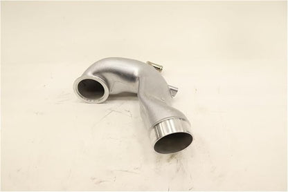 Genuine OEM For ISUZU Engine Air Intake Duct Elbow Truck 8980721100 8-98072110-0 - Image 2