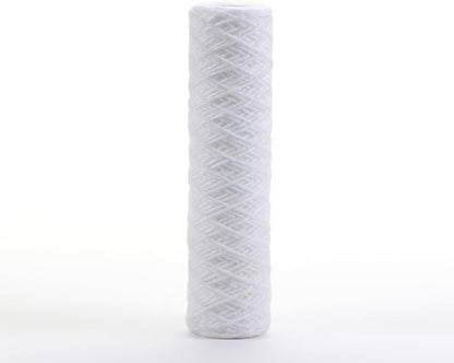 Smart Pack, GE FXWSC Compatible Universal Whole House Sediment String Wound - Image 3