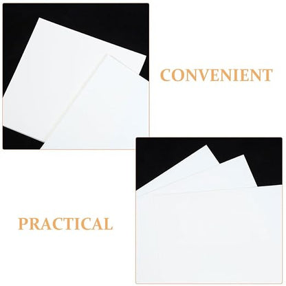 Qualitative Filter Papers 11.81 Inch Square Laboratory Filter Sheets - Image 5